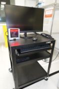 PC Scan Stations