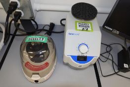 Fisherbrand Mini Fuge & Mini Vortex Mixer