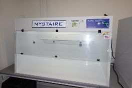 Mystaire CleanPrep Station