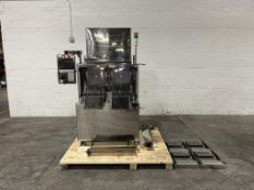 Checkweigher