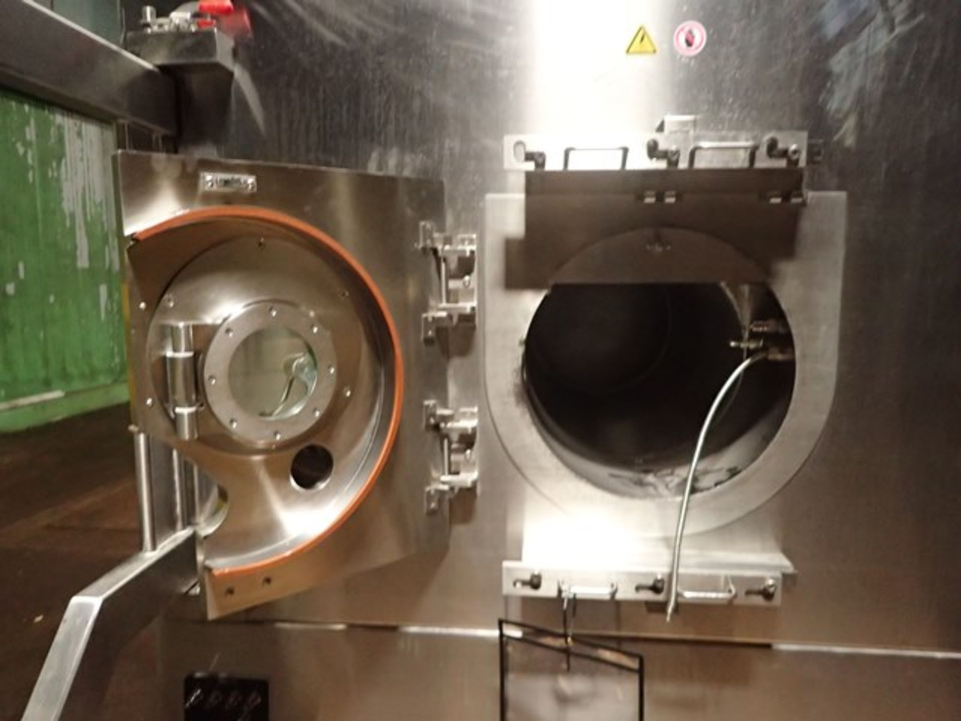 Vector Coating Pans - Image 10 of 19