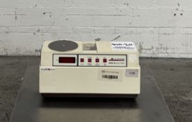 Hardness Tester