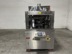 Manesty MKIIA Tablet Press