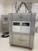 Hata HT-X65LD-U Tablet Press