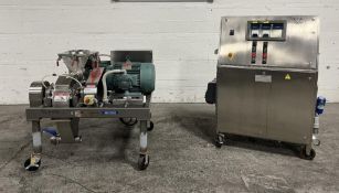 Fitzpatrick DASO6 Fitzmill