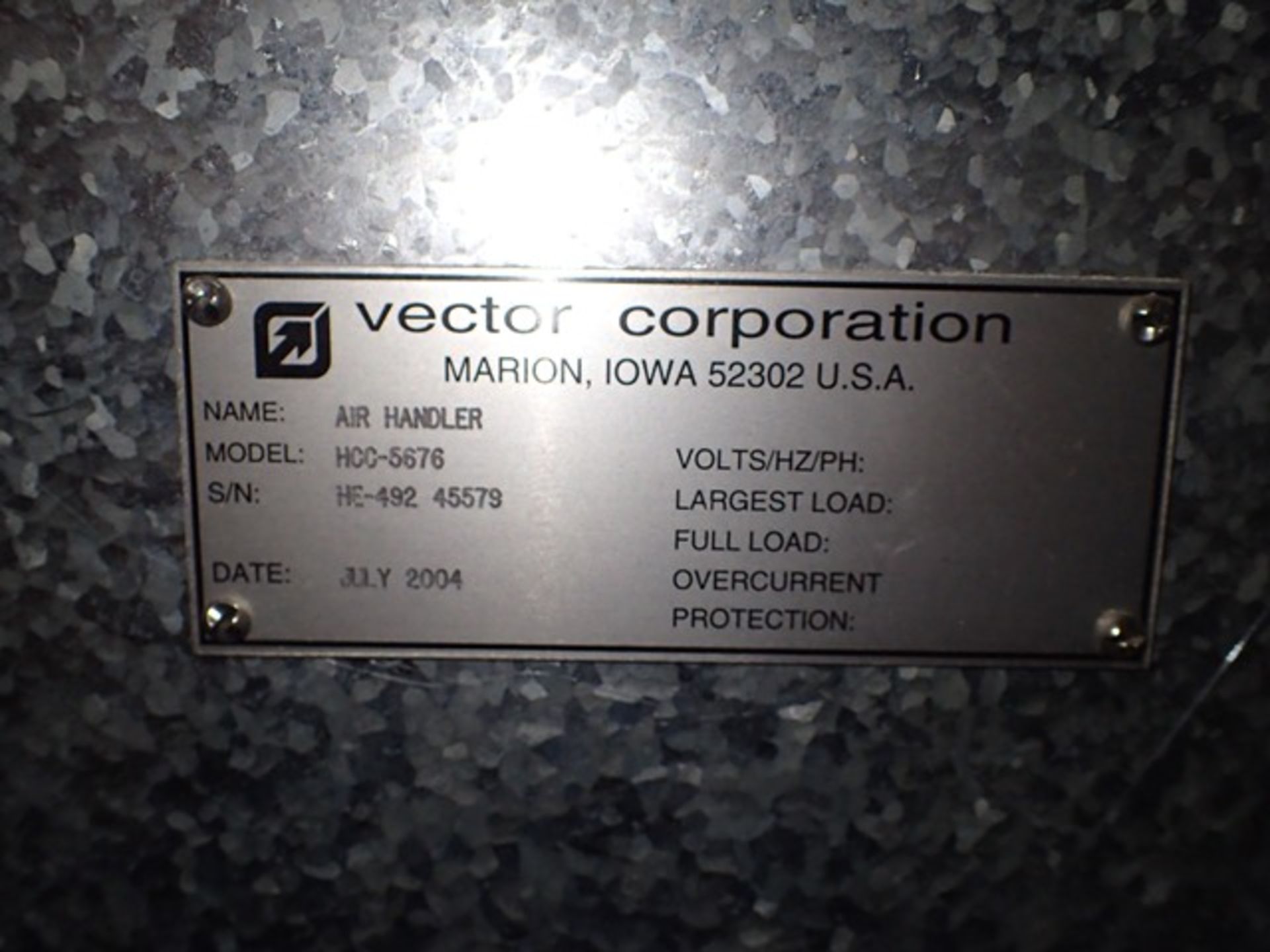 Vector Coating Pans - Image 17 of 19