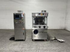 Manesty Unipress Tablet Press