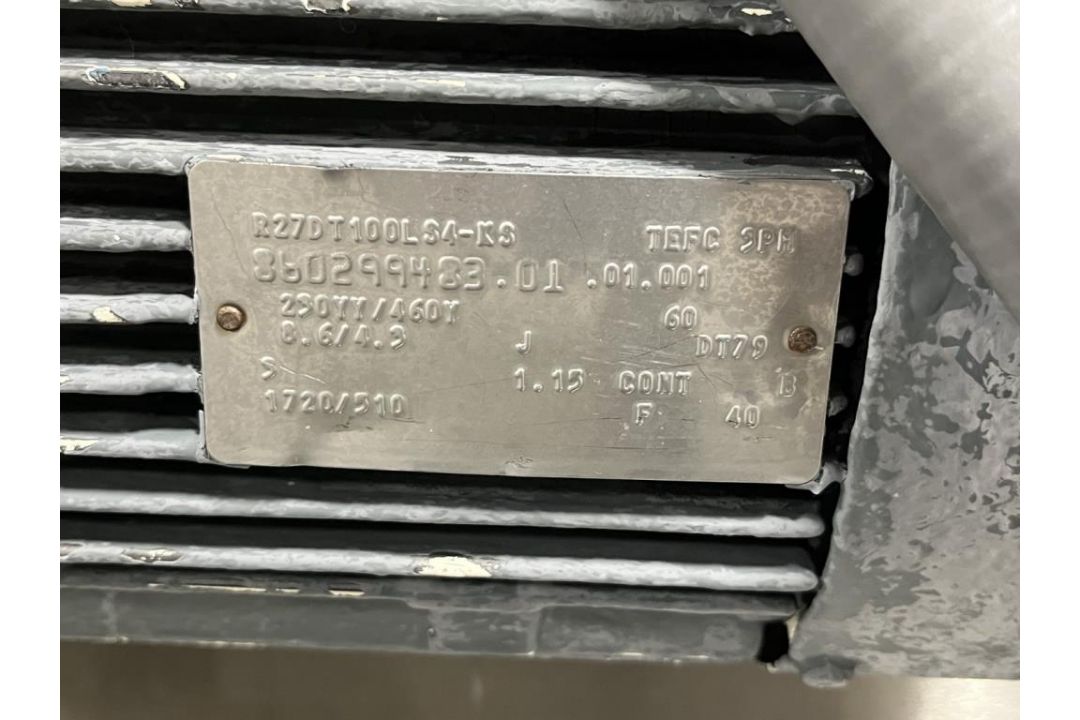 Pump - Image 9 of 17