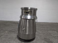 Russel Finex Sieve, Model 17300