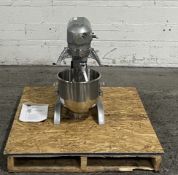 Hobart A200 Mixer