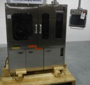 GEA Tablet Video Inspection