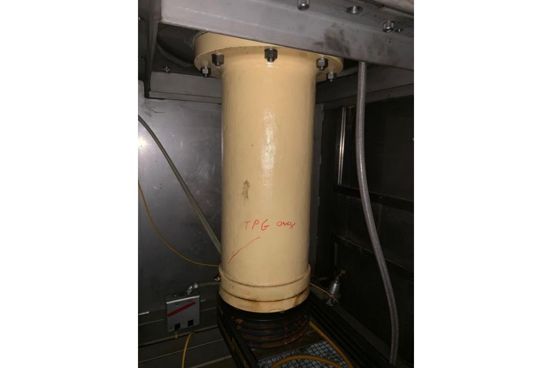 Marumerizer Spheronizer - Image 15 of 18
