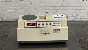 Hardness Tester