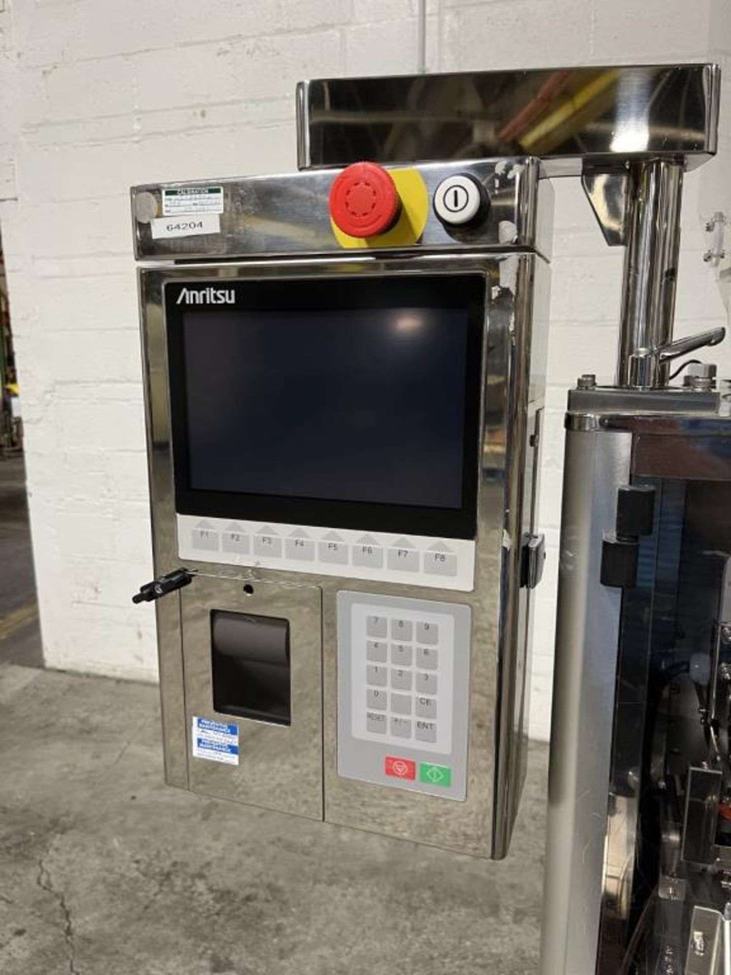 Checkweigher - Image 12 of 23