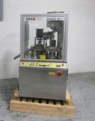 IMA Zanasi 40F Capsule Filler