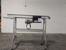 Mabatec Belt Conveyor