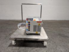 4 KW Mokon Temperature Controller, Model MT400400