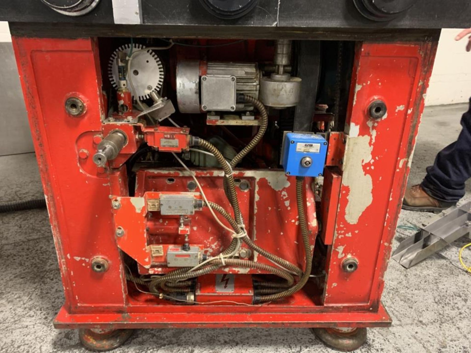 Manesty Tablet Press - Image 16 of 28