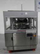 Manesty Elite 800 Tablet Press