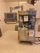 Manesty Tablet Press