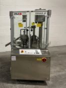 IMA Zanasi 6 F Capsule Filler