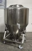 1,400 Liter Bohle Bin