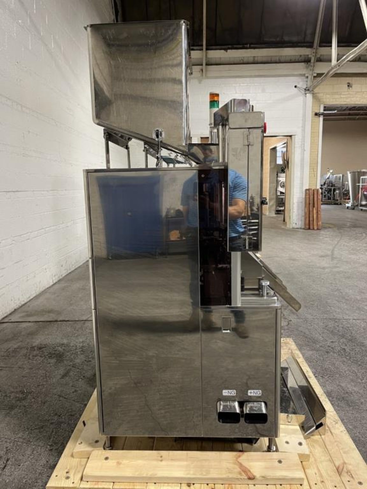 Checkweigher - Image 5 of 23