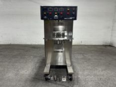 Vector Freund Roller Compactor
