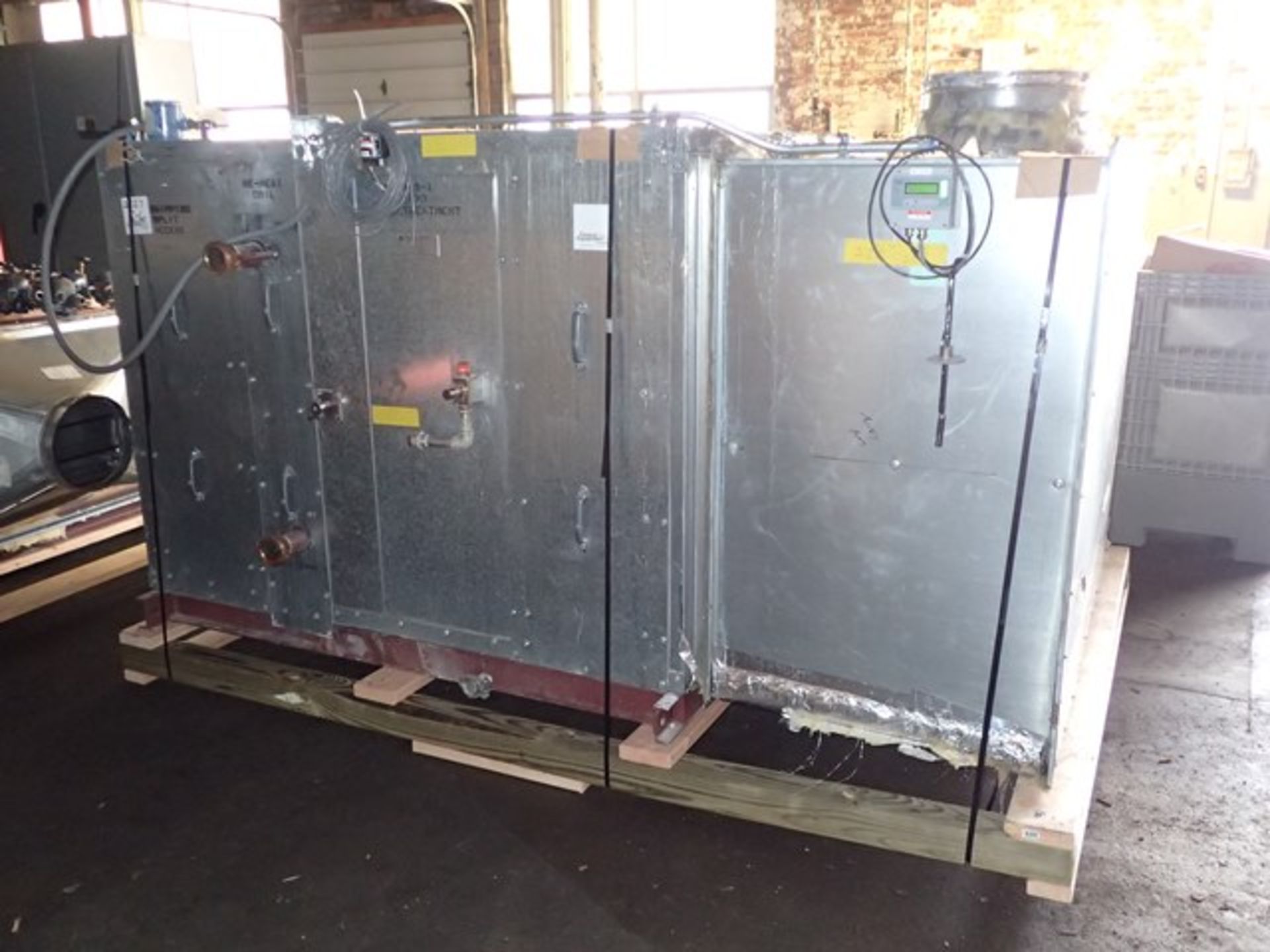 Vector Coating Pans - Image 16 of 19