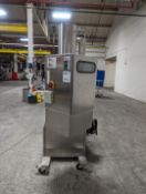 Glatt GPCG 1 Fluid Bed