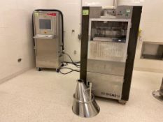 Hata HT-X45MS-U Tablet Press