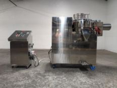 LCI Fuji Paudal Marumerizer, Model QJ-700VH