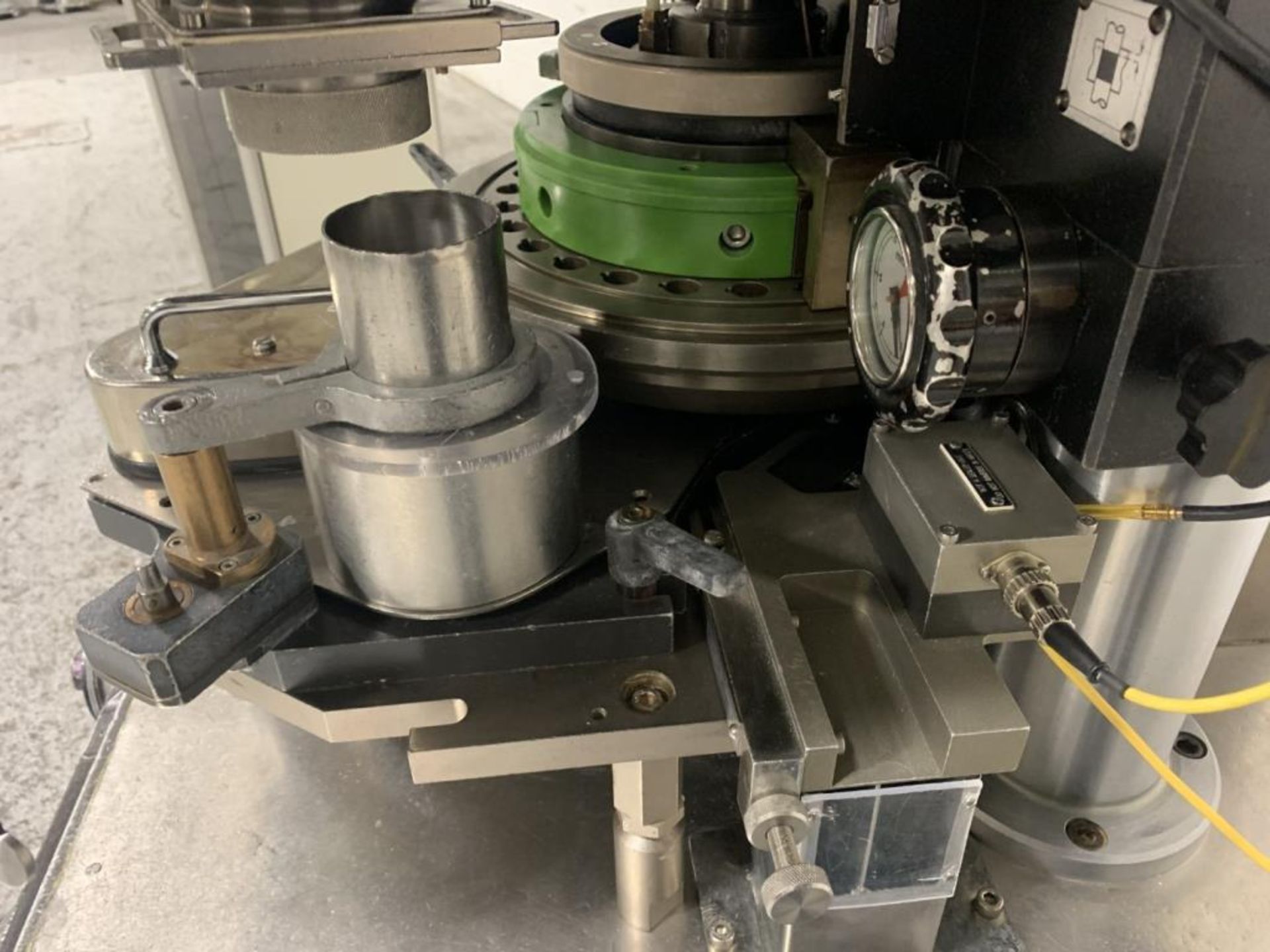 Manesty Tablet Press - Image 11 of 28