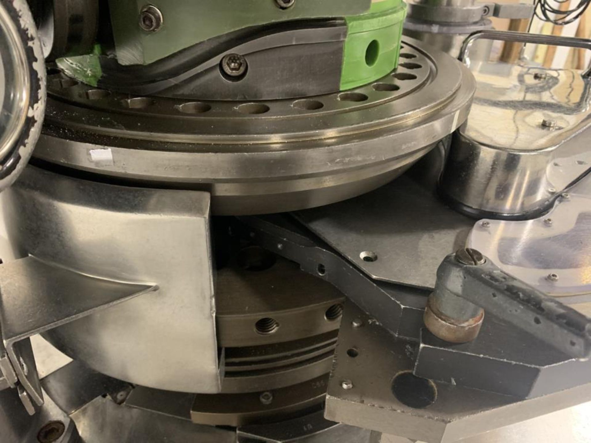 Manesty Tablet Press - Image 14 of 28