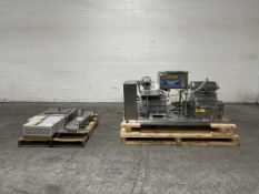 Fluid Air Arm High Speed Mill