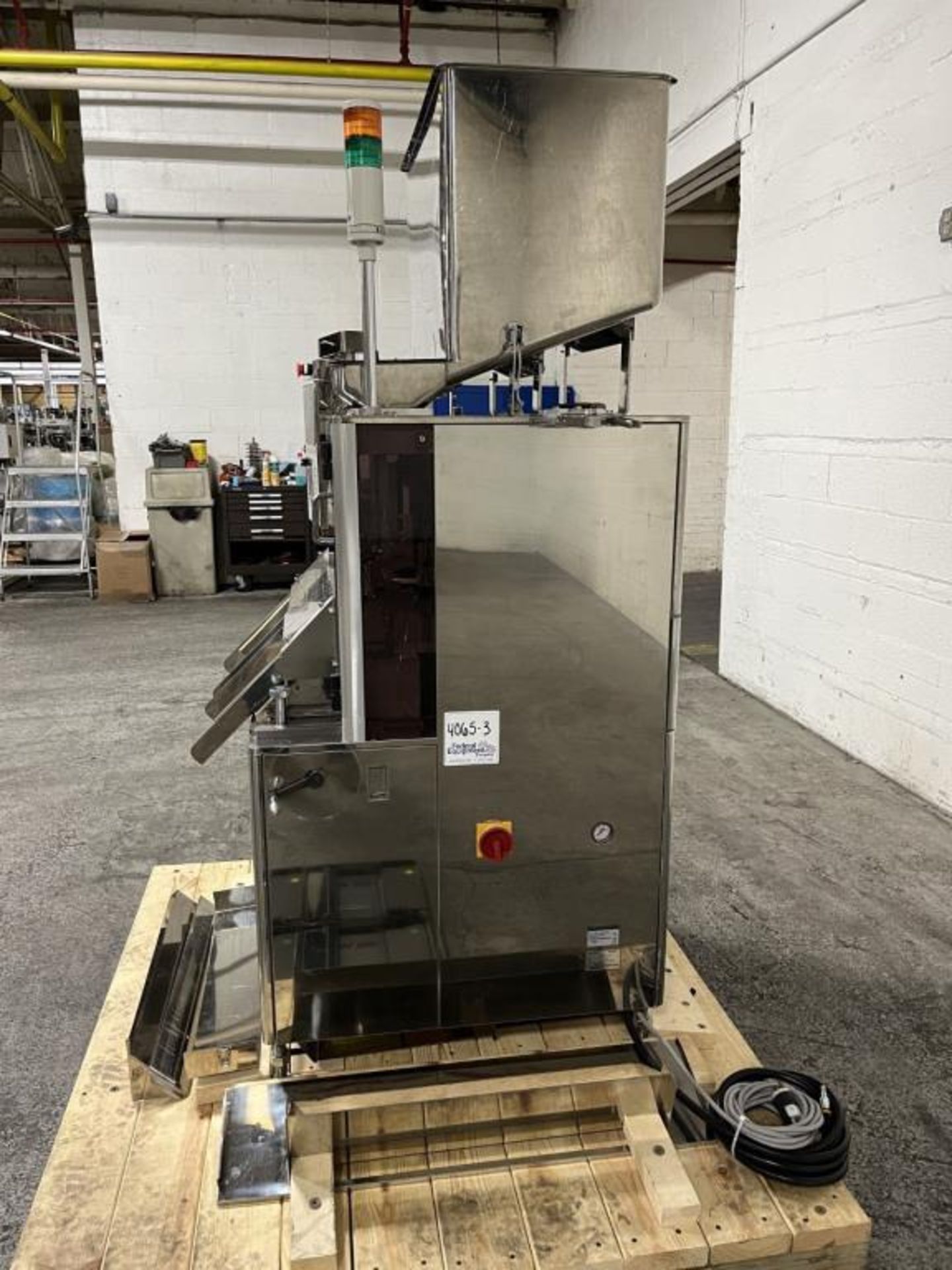 Checkweigher - Image 3 of 23