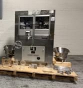Hata 55 Station Tablet Press