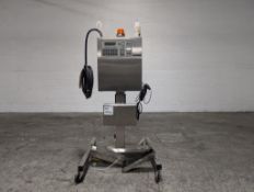 Videojet Coder, Model Excel 2000