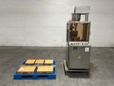 Bosch GKF 120 Capsule Filler