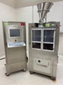 Hata HT-X45MS-U Tablet Press