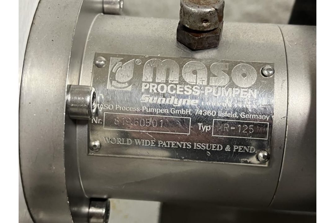 Pump - Image 2 of 17