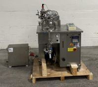 15 Liter Becomix Mixer