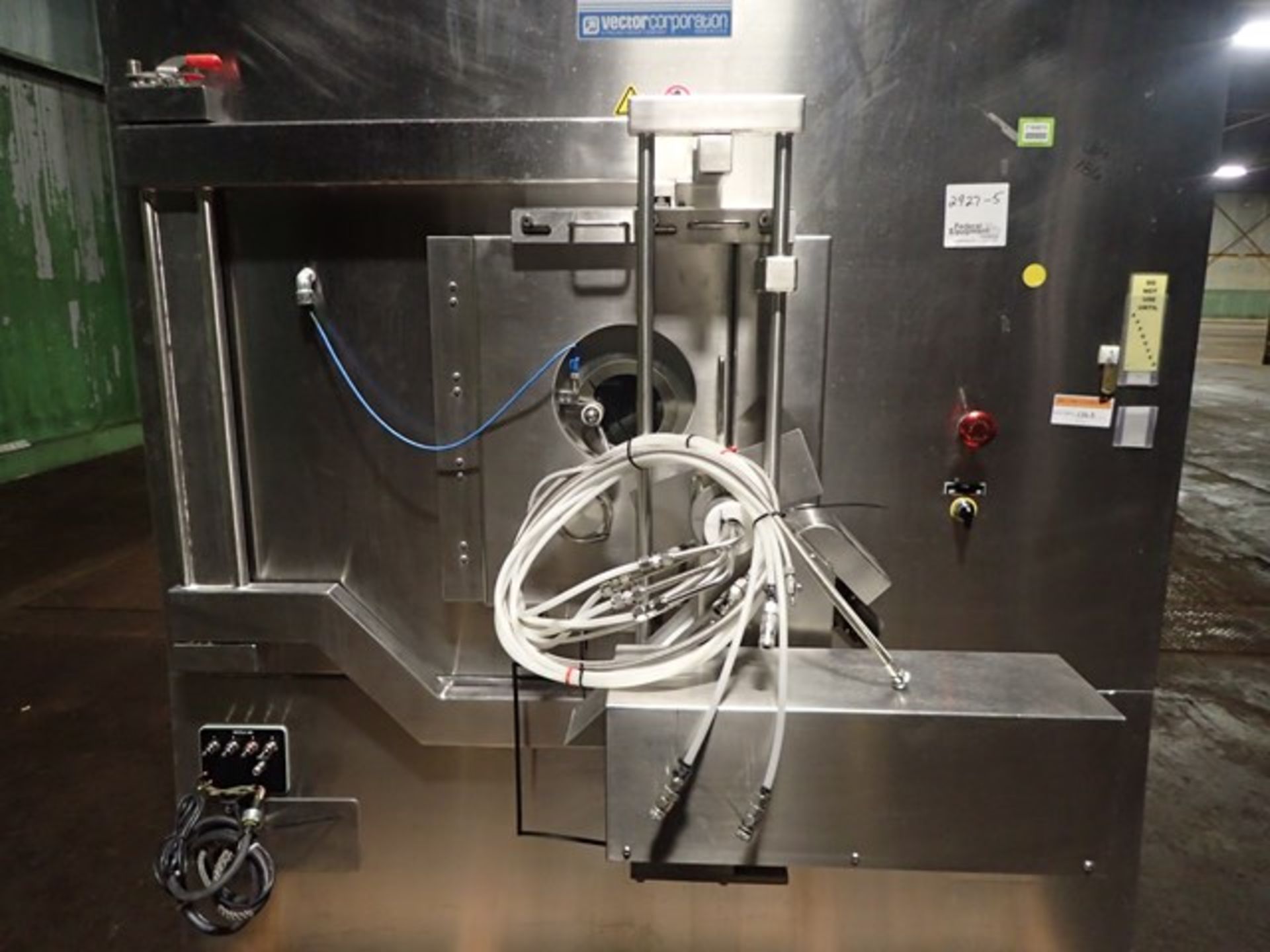 Vector Coating Pans - Image 6 of 19
