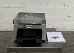 Hardness Tester