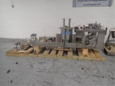 Vector FL-Multi-5 Fluid Bed