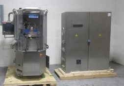 Korsch XL400 Tablet Press