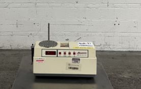 Hardness Tester