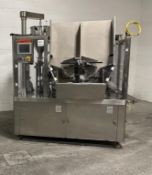 Comadis Tube Filler, Model CD180