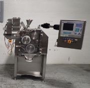 Gerteis Roller Compactor