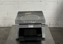 Hardness Tester